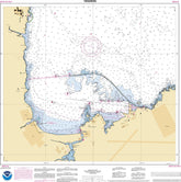 NOAA Nautical Chart 19324: Island Of Hawai'i Hilo Bay